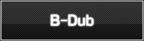 B-Dub