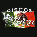 Discos La Raza