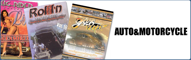 AUTO&MOTORCYCLE