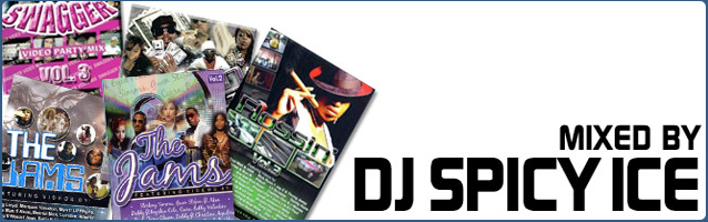 dj spicy ice