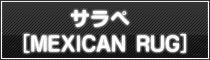 サラペ [MEXICAN RUG]