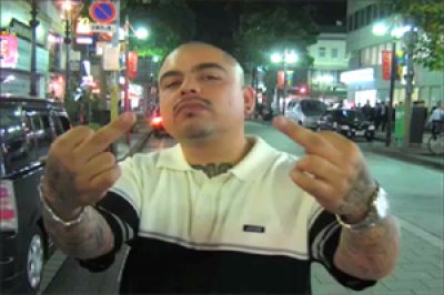 画像2: SPANKY LOCO  / LIVE EN JAPAN THE DVD