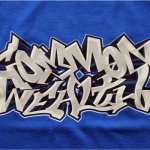 画像2: T-SHIRTS / COMMONWEALTH / BLUE (2)