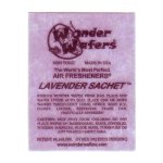 画像2: 【A/F】 WONDER WAFER / LAVENDER SACHET (2)