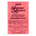 画像2: 【A/F】 WONDER WAFER / CINNAMON SPICE (2)