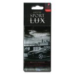 画像2: エアーフレッシュナー / SPORT LUX /ゴールド (2)