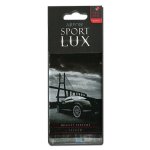 画像2: エアーフレッシュナー / SPORT LUX / シルバー (2)