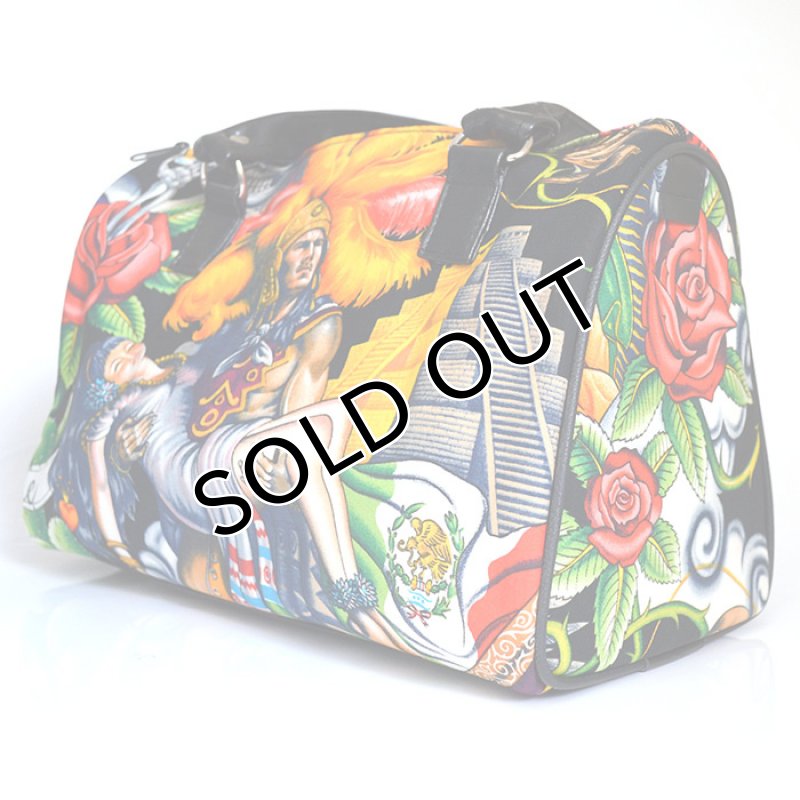 画像3: ショルダーバッグ / アステカ コンティーゴ (3)