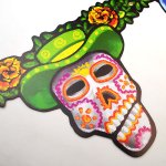 画像3: ストリーマー / Day Of The Dead (3)