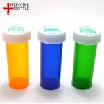 画像2: MEDICINE BOTTLE / S Size (2)