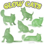 画像1: GROW CAT 6匹セット (1)