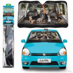 画像1: サンシェード / リス (Car Full of Squirrels) (1)