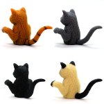 画像3: フィンガーパペット / CATS 4種セット (3)