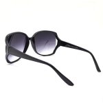 画像2: 【CALIFORNIA EYEWEAR】SHARP FACTORサングラス / 6846 / BLACK (2)