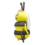 画像2: アンテナトッパー / Queen Bumble Bee (2)