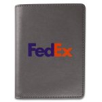 画像1: FedEx パスポート ケース (1)