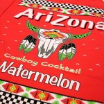 画像2: トートバッグ / Arizona Watermelon Fruit Juice (2)
