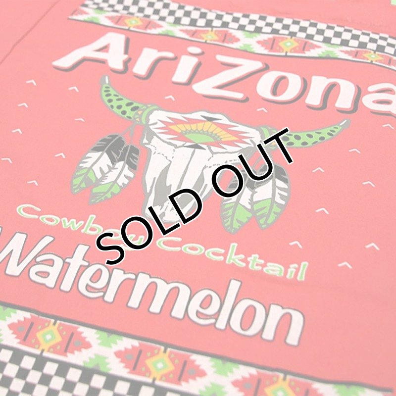 画像2: トートバッグ / Arizona Watermelon Fruit Juice (2)