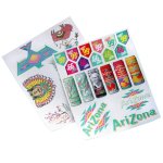 画像2: ステッカー / Arizona Sticker Pack (2)