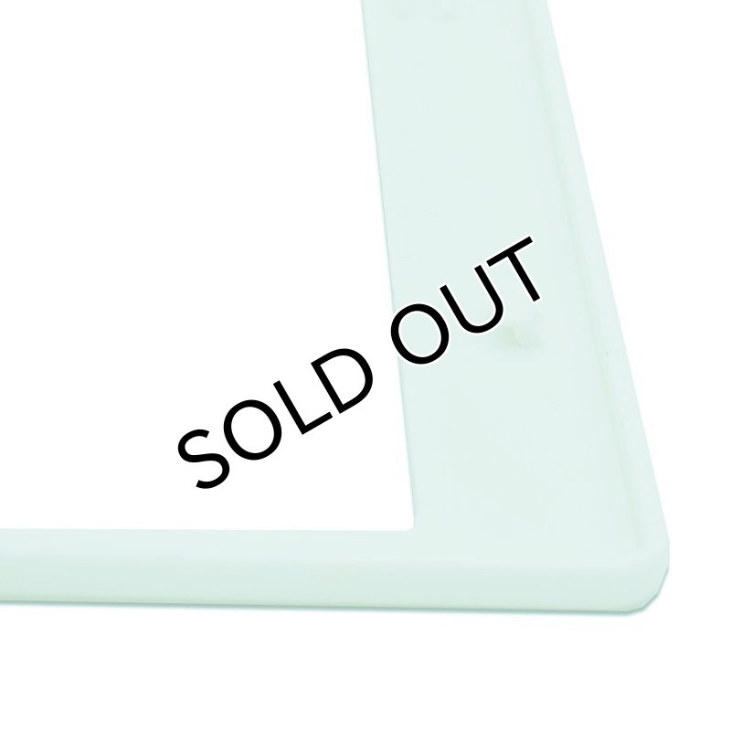 画像5: 蓄光  無地　スタンダードサイズ　１０枚セット【送料無料】 (5)