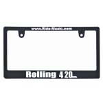 画像2: ROLLING 420 ライセンスフレーム 2枚セット 日本サイズ (2)