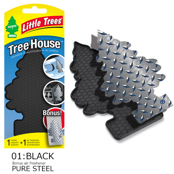 リトルツリー専用ホルダー / TREE HOUSE - COMMONWEALTH