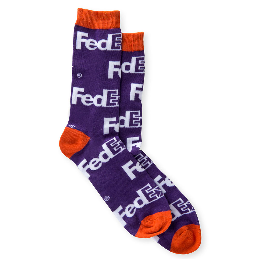 Fedex ハイソックス Commonwealth