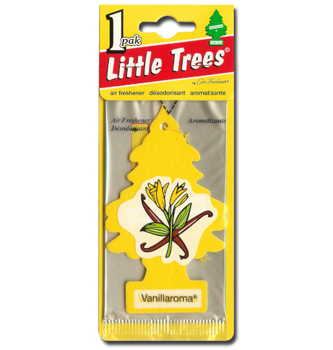 A F Little Tree バニラローマ Commonwealth A F Little Tree バニラローマ Commonwealth