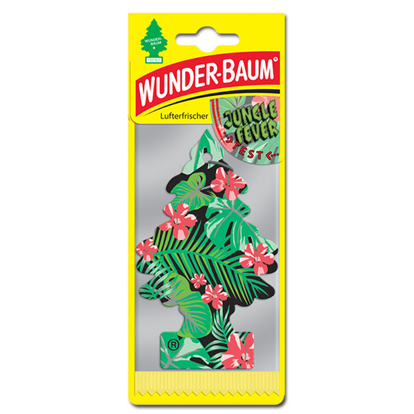 A F Wunder Baum ジャングルフィーバー Commonwealth